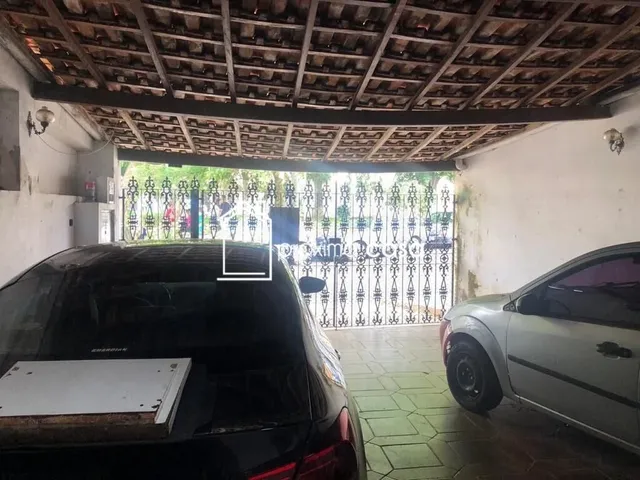 Imagem: Casa à venda no bairro Vila Camilópolis