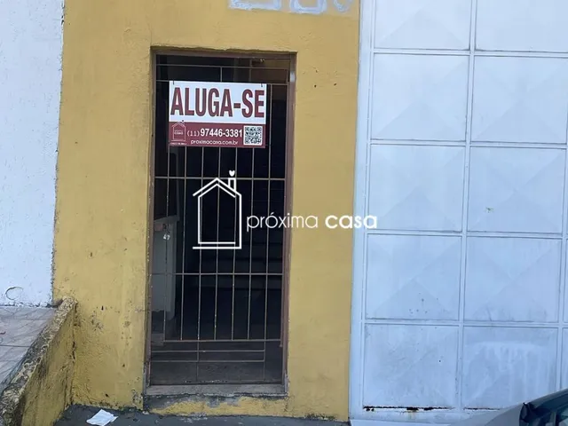 Imagem: Casa para alugar no bairro Jardim Imperador