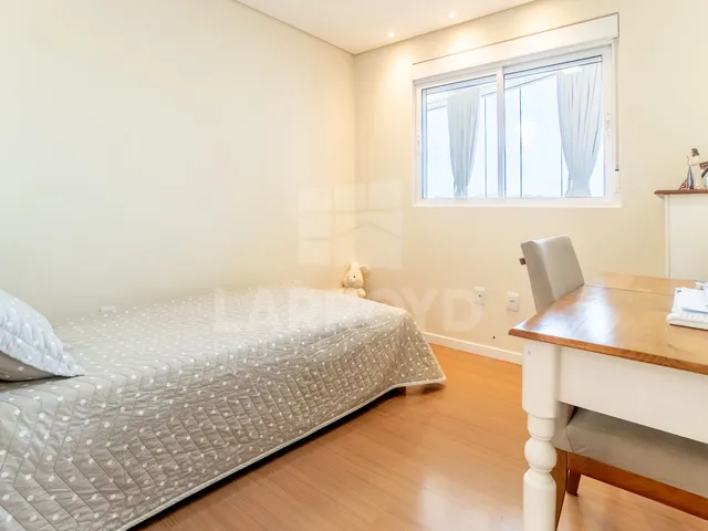 Imagem 10: 0 Apartamento com 3 dormitórios