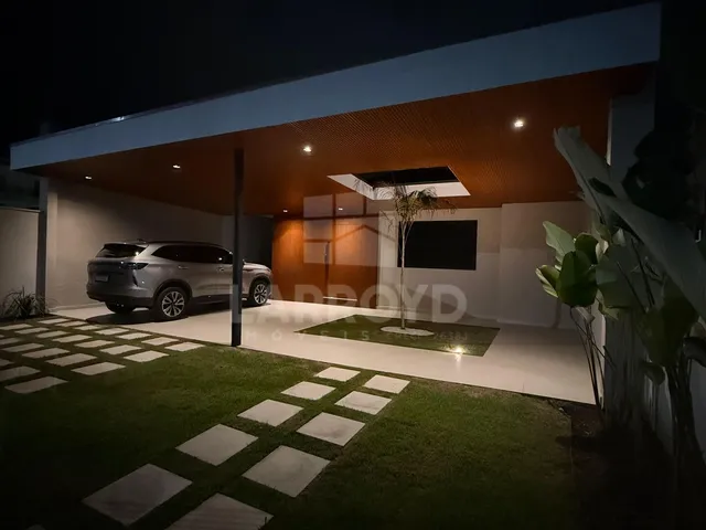Imagem 8: 0 Casa com 4 dormitórios
