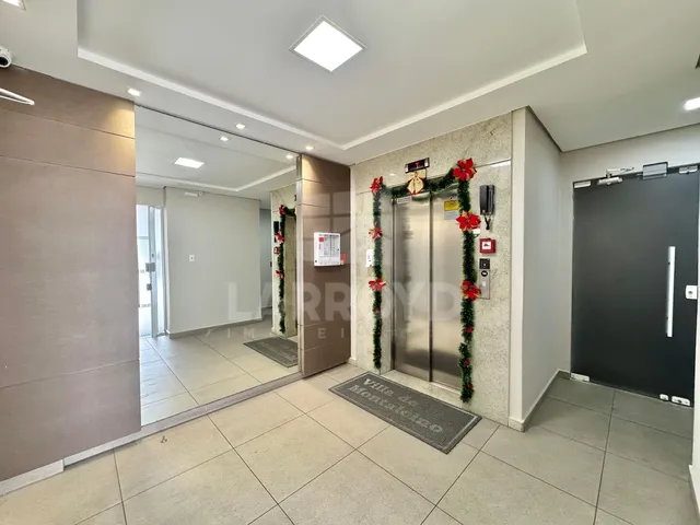 Imagem 6: 0 Apartamento com 3 dormitórios