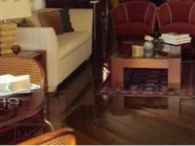 Imagem: Apartamento para venda Perdizes iluminado