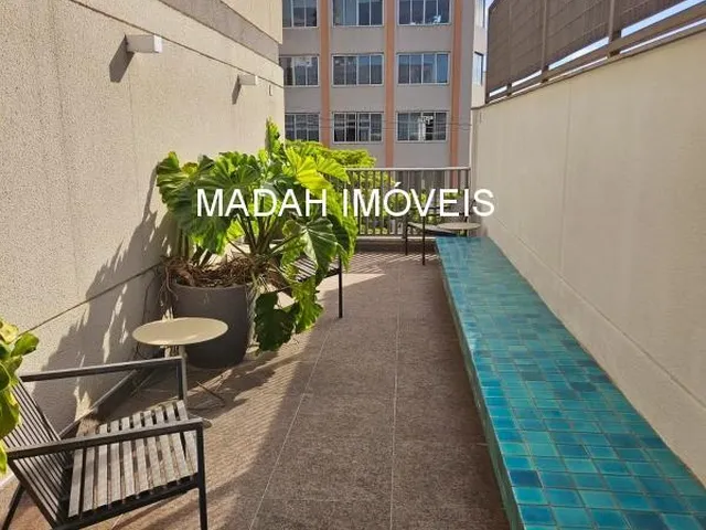 Imagem 14: Venha conhecer este incrível studio à venda na descolada Vila Madalena! Com 28m² muito