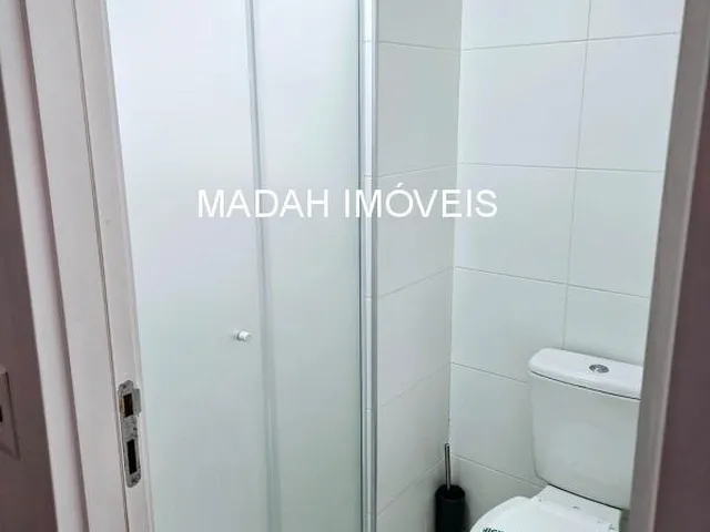 Imagem 3: Venha conhecer este incrível studio à venda na descolada Vila Madalena! Com 28m² muito