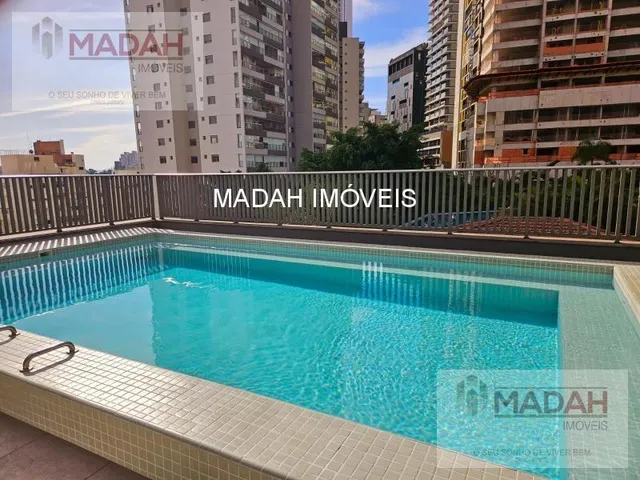 Imagem 8: Venha conhecer este incrível studio à venda na descolada Vila Madalena! Com 28m² muito