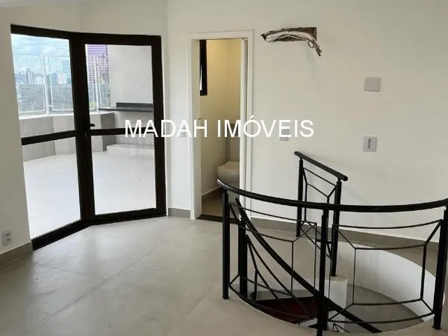Imagem 7: Venha conhecer este incrível studio à venda na descolada Vila Madalena! Com 28m² muito