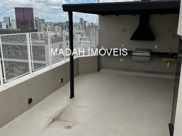 Imagem 16: Venha conhecer este incrível studio à venda na descolada Vila Madalena! Com 28m² muito