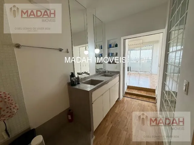Imagem 12: 0 Apartamento cobertura com 5 dormitórios