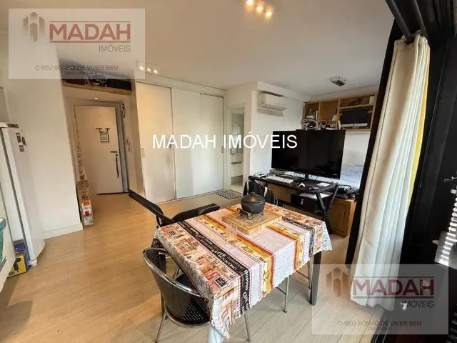 Imagem 3: Procurando um lugar aconchegante e moderno para chamar de seu? Este lindo STUDIO está