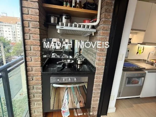 Imagem 6: Procurando um lugar aconchegante e moderno para chamar de seu? Este lindo STUDIO está