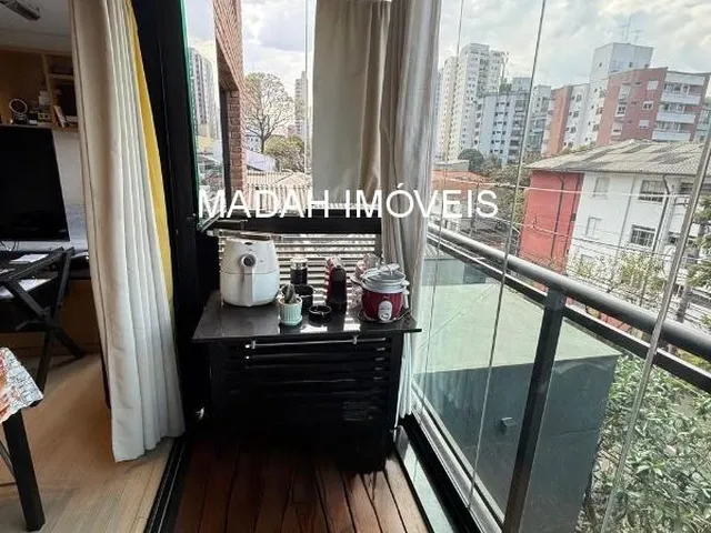Imagem 9: Procurando um lugar aconchegante e moderno para chamar de seu? Este lindo STUDIO está
