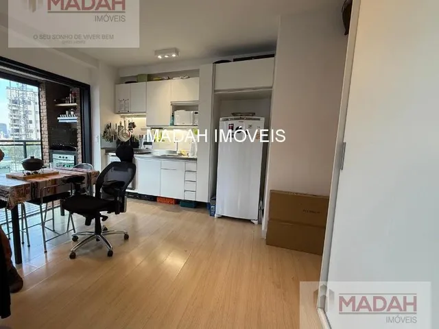 Imagem 8: Procurando um lugar aconchegante e moderno para chamar de seu? Este lindo STUDIO está