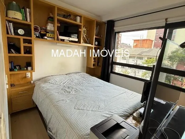 Imagem 2: Procurando um lugar aconchegante e moderno para chamar de seu? Este lindo STUDIO está