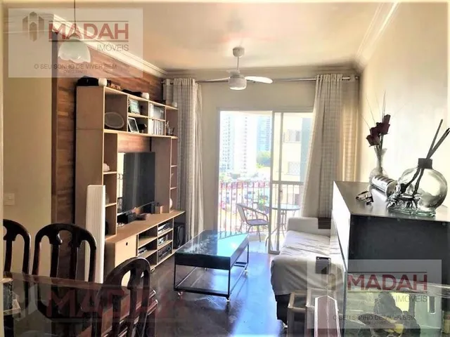 Imagem: Apartamento Aconchegante em Perdizes Bem-vindo