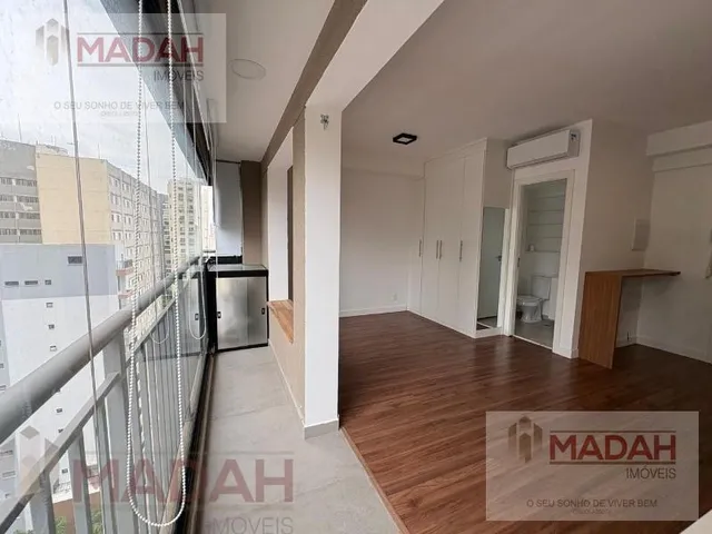 Imagem: Seja bem-vindo ao Studio dos seus sonhos!