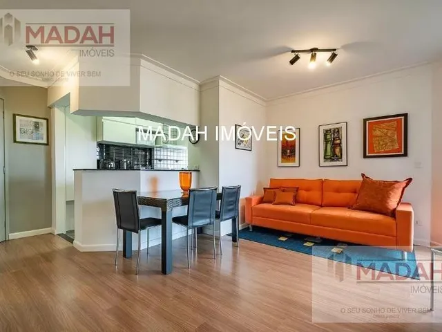 Imagem: Imperdível! Apartamento totalmente reformado