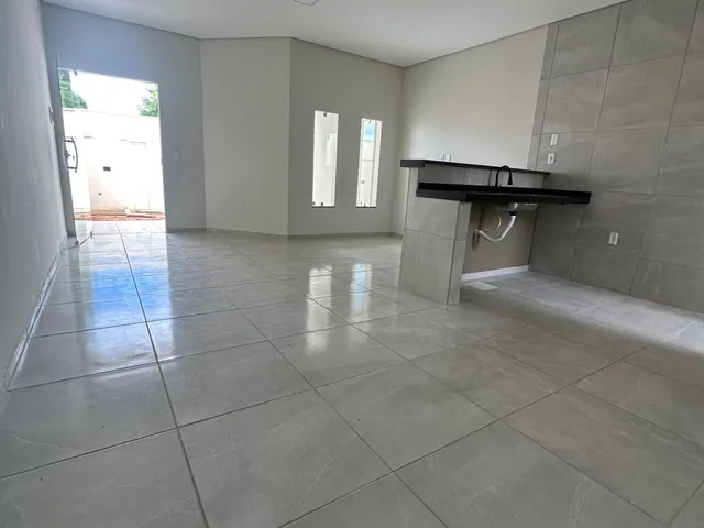 Imagem 10: Casa Térrea com 2 Quartos - Bairro Campo Alegre - Juazeiro do Norte/Ce