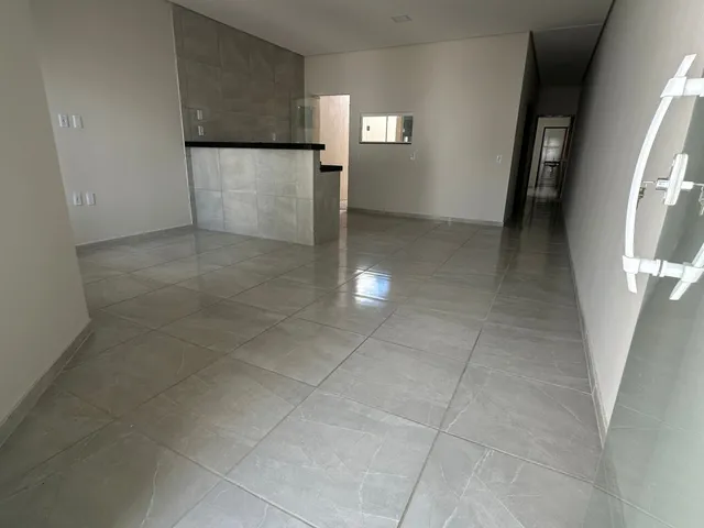 Imagem 9: Casa Térrea com 2 Quartos - Bairro Campo Alegre - Juazeiro do Norte/Ce