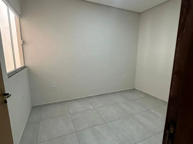 Imagem 4: Casa Térrea com 2 Quartos - Bairro Campo Alegre - Juazeiro do Norte/Ce