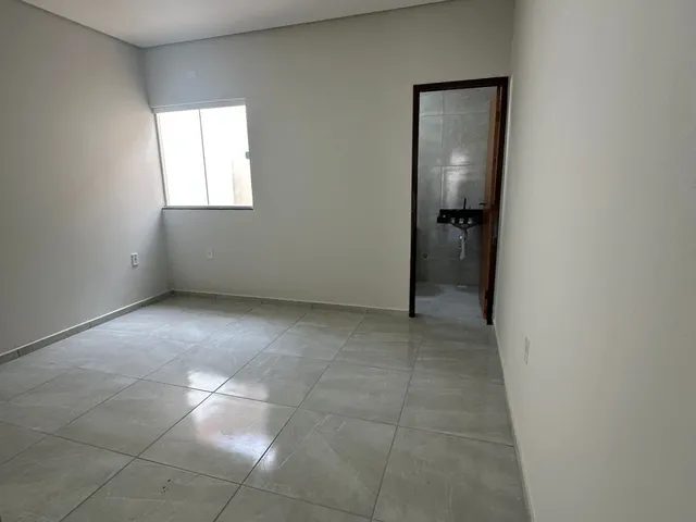 Imagem 5: Casa Térrea com 2 Quartos - Bairro Campo Alegre - Juazeiro do Norte/Ce