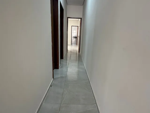 Imagem 8: Casa Térrea com 2 Quartos - Bairro Campo Alegre - Juazeiro do Norte/Ce
