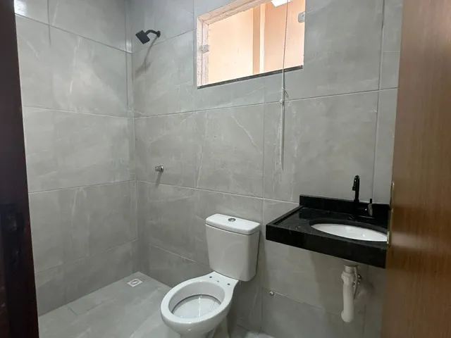 Imagem 7: Casa Térrea com 2 Quartos - Bairro Campo Alegre - Juazeiro do Norte/Ce