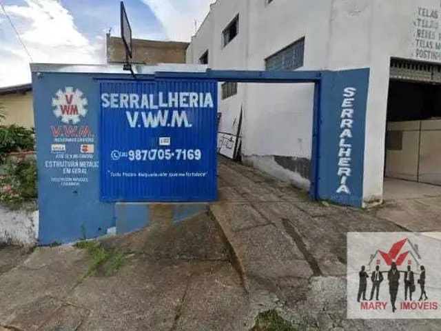 Imagem: Ponto Comercial para alugar em Poços de