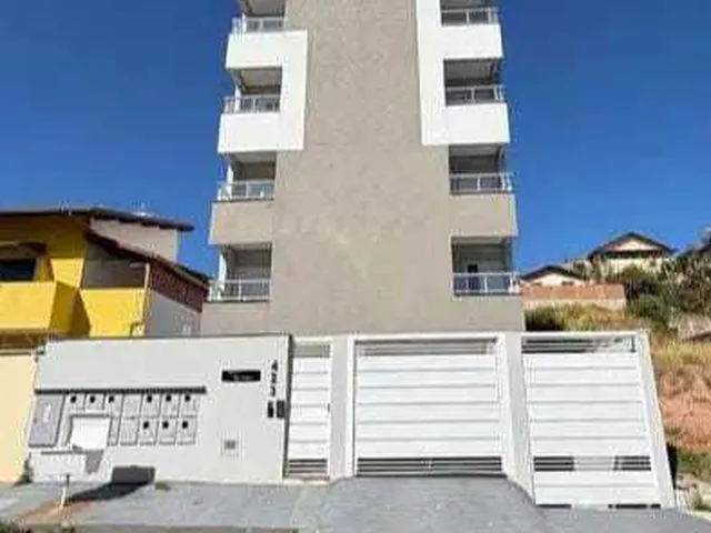 Imagem: Apartamento para alugar em Poços de Caldas/MG