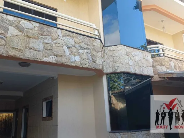 Imagem: Casa à venda em Poços de Caldas/MG