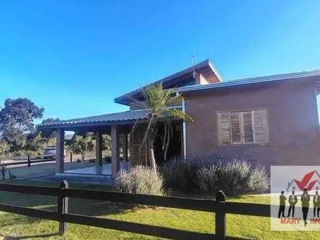 Imagem: Sítio à venda em Caldas/MG
