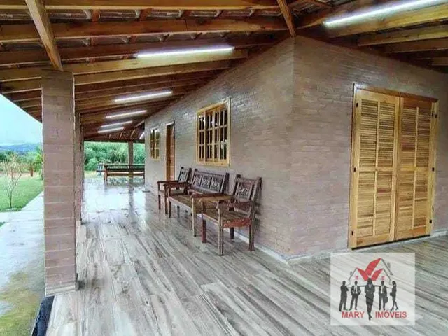 Imagem 8: Sítio à venda em Caldas/MG