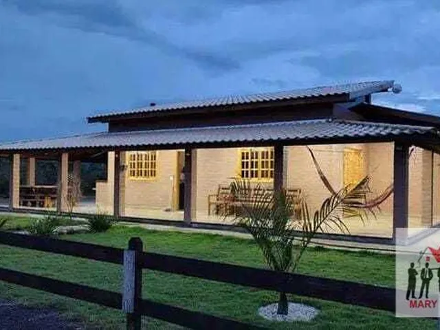 Imagem 2: Sítio à venda em Caldas/MG