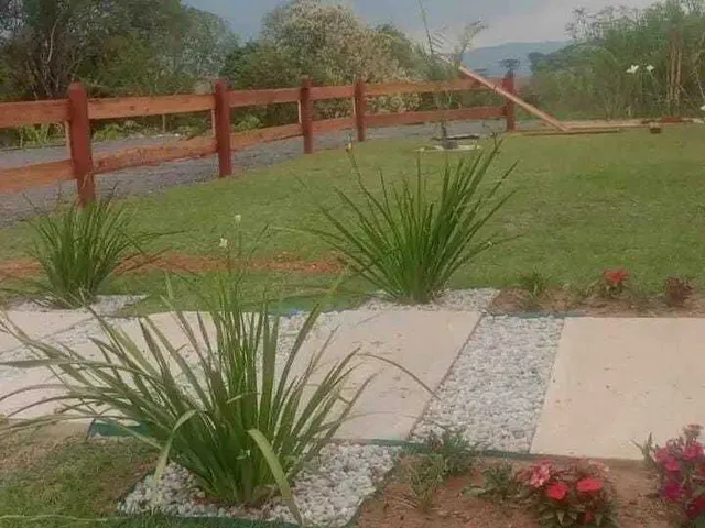 Imagem 7: Sítio à venda em Caldas/MG