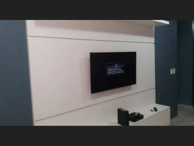 Imagem 4: FLAT COM 1 QUARTO
