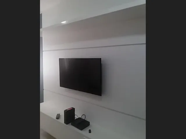 Imagem 10: FLAT COM 1 QUARTO