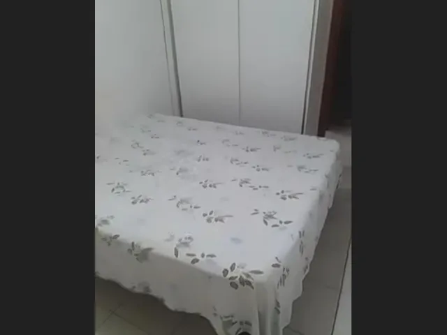 Imagem 2: FLAT COM 1 QUARTO