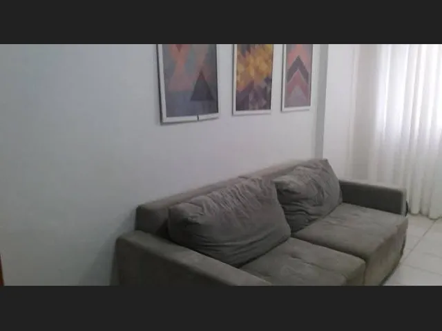 Imagem 9: FLAT COM 1 QUARTO
