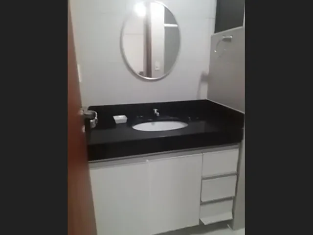 Imagem 6: FLAT COM 1 QUARTO