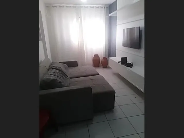 Imagem 13: FLAT COM 1 QUARTO