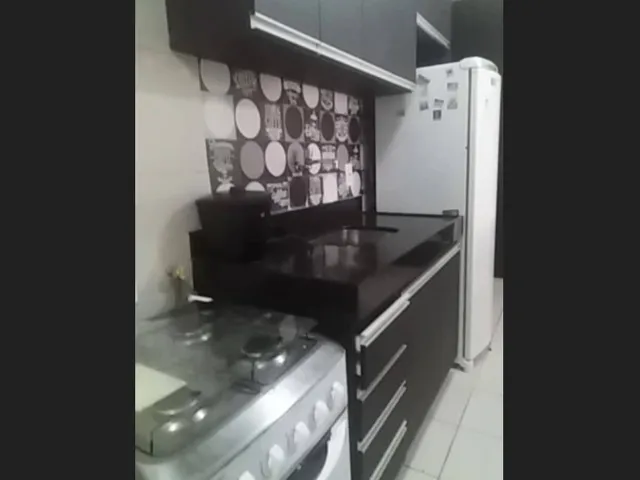 Imagem 7: FLAT COM 1 QUARTO