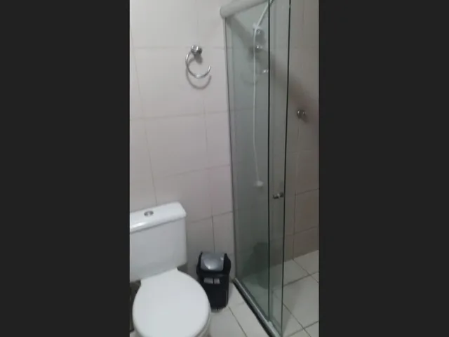 Imagem 3: FLAT COM 1 QUARTO