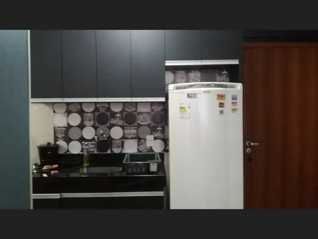 Imagem 12: FLAT COM 1 QUARTO