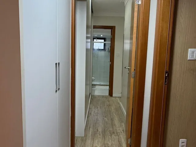 Imagem 11: Vendo Apartamento reformado com 84m² no Villa Privilege varanda gourmet, 3/4, 2 vagas
