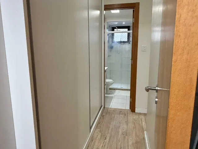 Imagem 3: Vendo Apartamento reformado com 84m² no Villa Privilege varanda gourmet, 3/4, 2 vagas