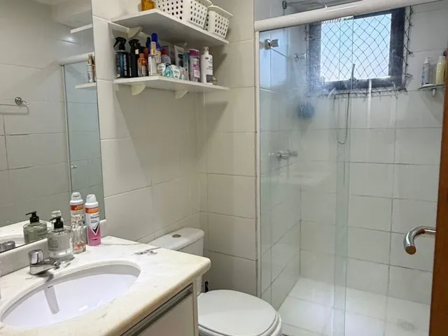 Imagem 12: Vendo Apartamento reformado com 84m² no Villa Privilege varanda gourmet, 3/4, 2 vagas