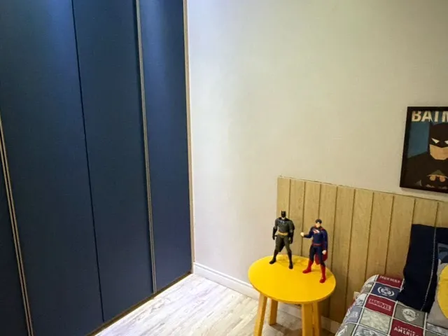 Imagem 14: Vendo Apartamento reformado com 84m² no Villa Privilege varanda gourmet, 3/4, 2 vagas