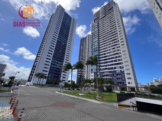 Imagem 2: Vendo Apartamento reformado com 84m² no Villa Privilege varanda gourmet, 3/4, 2 vagas