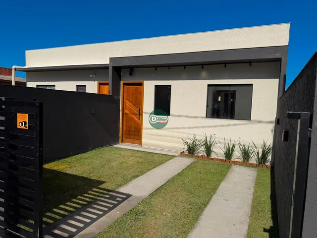 Imagem: CASA RESIDENCIAL em Florianópolis - Santa