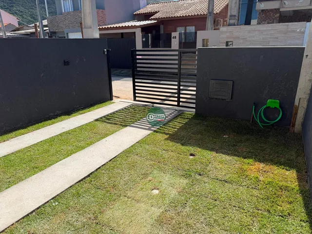 Imagem 2: CASA RESIDENCIAL em Florianópolis - Santa Catarina, São João do Rio Vermelho
