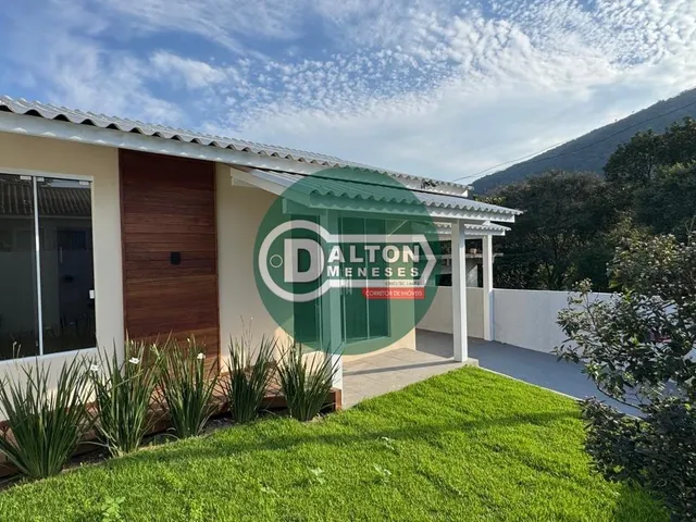 Imagem: CASA RESIDENCIAL em Florianópolis - Santa